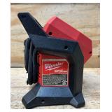 Milwaukee Compact Inflator No. 2475-20 lot of 2