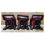 Milwaukee Compact Inflator No. 2475-20 lot of 3