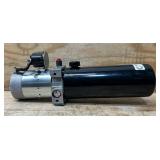 MAXIM Hydraulic Power Unit 12V DC
