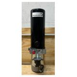 MAXIM Hydraulic Power Unit 12V DC