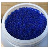 Speedaire 6YPT5 Desiccant Silica Gel Bottle 1 Galon, Sorbead Blue