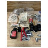 Random lot of 40+ items