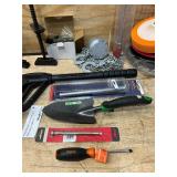 Random lot of 15 items