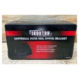 IRONTON Universal Hose Reel Swivel Bracket