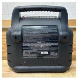 Mr. Heater Big Buddy Pro 18,000 BTU Radiant Heater, 450 ft  Capacity, Model# MH18B #5347409 Msrp $149.99
