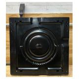 Universal Seat Spare Parts - Swivel Plate Msrp $132.00