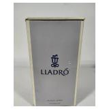 Lladro "A Brushstroke of Dreams" from Santa