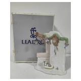 *Rare * Lladro 