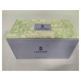 Lladro "Christmas Tree" from the Santa