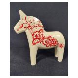 Swedish Dala Horse