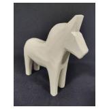 Swedish Dala Horse