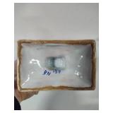 *Rare* Delft Blue & White Tulip Vase