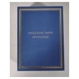 Halcyon Days Enamels Trinket Box