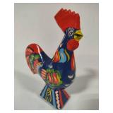 Swedish Dala Rooster