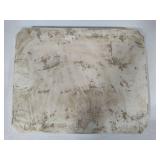 Blue & White Ceramic Asian Themed Tray