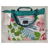 BHF Packable Blanket *New w/Tags*