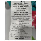 BHF Packable Blanket *New w/Tags*