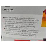 12V Portable Wet/Dry Auto Vacuum *New in Box*