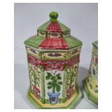 Villeroy & Boch Spring/Summer Garden Tealight Gazebos