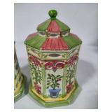 Villeroy & Boch Spring/Summer Garden Tealight Gazebos