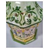 Villeroy & Boch Spring/Summer Garden Tealight Gazebos