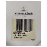 Villeroy & Boch Spring/Summer Garden Tealight Gazebos