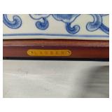 Lauren by Ralph Lauren "Avalon" Lamp Set