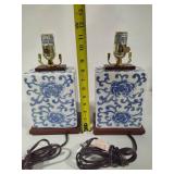 Lauren by Ralph Lauren "Avalon" Lamp Set