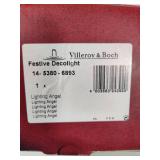 Villeroy & Boch Festive Decolights