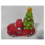 Holiday Salt & Pepper Sets