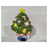 Holiday Salt & Pepper Sets