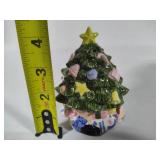 Holiday Salt & Pepper Sets