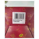 Villeroy & Boch Holiday Ornaments *New In Box*