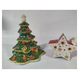 Villeroy & Boch Holiday Tealight Holders