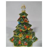 Villeroy & Boch Holiday Tealight Holders