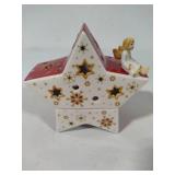 Villeroy & Boch Holiday Tealight Holders