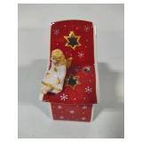 Villeroy & Boch Holiday Tealight Holders