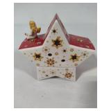 Villeroy & Boch Holiday Tealight Holders