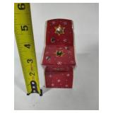 Villeroy & Boch Holiday Tealight Holders