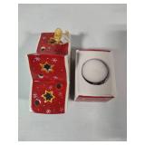 Villeroy & Boch Holiday Tealight Holders