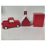 Wondershop Asst Holiday Decor