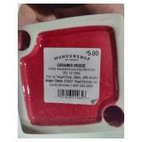 Wondershop Asst Holiday Decor