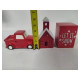 Wondershop Asst Holiday Decor