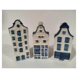 Blue Delft