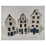 Blue Delft