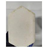 Blue & White Decor Pieces