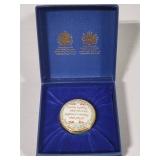 Halcyon Days Enamels Trinket Box