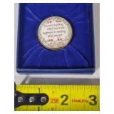 Halcyon Days Enamels Trinket Box