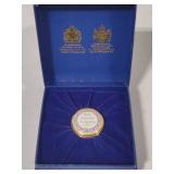 Halcyon Days Enamels Trinket Box