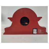 Creative Co-op Mantle Clock